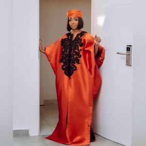 Luxury Mikado Silk Bubu, Boubou Dress, Rich Aunty Style, Agbada Bubu, kaftan